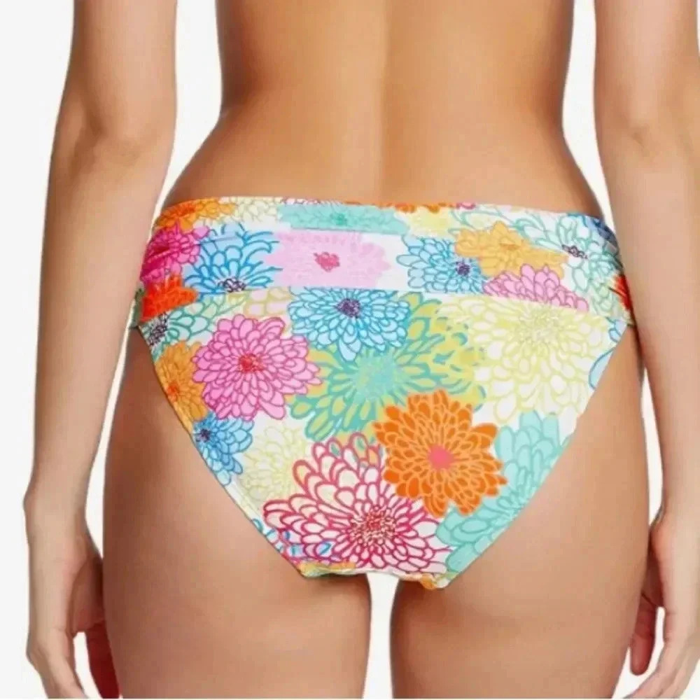 Bleu Rod Beattie Fresh Picks Bikini Top and Bikini Bottom - Picture 8 of 16